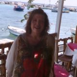 Profilfoto von Stella Karpouza