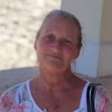 Profilfoto Petra Schmöller Profilfoto von Petra Schmöller
