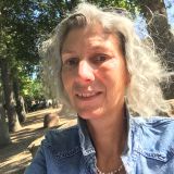 Profilfoto Nicole Schimmelpfennig Profilfoto von Nicole Schimmelpfennig