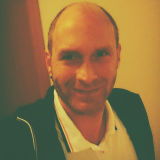 Profilfoto von Stefan Beck