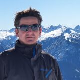 Profilfoto von Stefan Decker