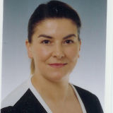 Profilfoto von Maria Isabel Barca Vidal