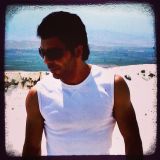 Profilfoto Ahmet Kücük Profilfoto von Ahmet Kücük