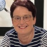 Profilfoto von Dagmar Maron