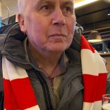 Profilfoto von Wolfgang Rüdiger