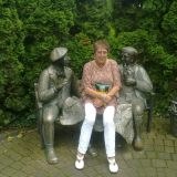 Profilfoto von Renate Fröhling