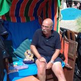 Profilfoto Uwe Männel Profilfoto von Uwe Männel