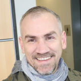 Profilfoto Rainer Elias Profilfoto von Rainer Elias