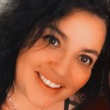 Profilfoto von Maria Gomez