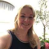 Profilfoto von Martina Röbert