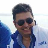 Profilfoto Ümit Sen Profilfoto von Ümit Sen