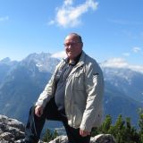 Profilfoto von Manfred Reißig