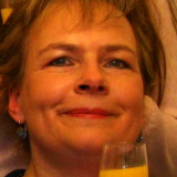 Profilfoto von Bernadette Oslislo