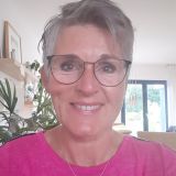 Profilfoto Bärbel Bösche Profilfoto von Bärbel Bösche