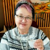 Profilfoto von Anita Rossnagel