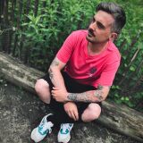 Profilfoto von Sascha Rieke