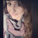 Profilfoto Yasmin Güney Profilfoto von Yasmin Güney