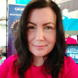 Profilfoto von Jasmin Schwanitz