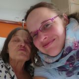 Profilfoto von Sandra Sackretz