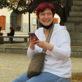 Profilfoto Sylvia Risquet Bravo Profilfoto von Sylvia Risquet Bravo