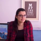 Profilfoto von Maria Neves