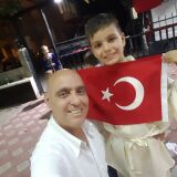 Profilfoto Ümit Satar Profilfoto von Ümit Satar