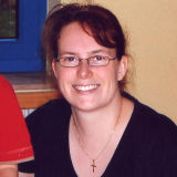 Profilfoto von Stefanie Radau