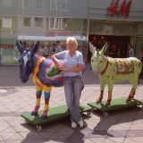 Profilfoto von Rosemarie Beier