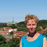 Profilfoto von Beate Bugenhagen