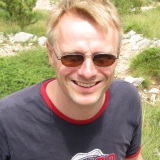 Profilfoto von Andras Szentkuti