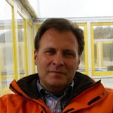Profilfoto von Wolfgang Röhl