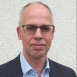 Profilfoto von Jörg Friedrich