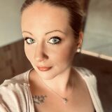 Profilfoto Carina Krämer Profilfoto von Carina Krämer