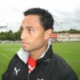 Profilfoto von Tomas Da Silva