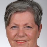 Profilfoto von Christa Fritzen geb.Lühmann