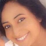 Profilfoto von Rukshana Jeffrey