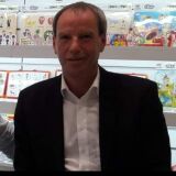 Profilfoto Markus Böttcher Profilfoto von Markus Böttcher