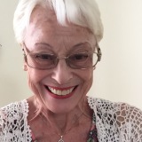 Profilfoto von Silvia-Margit Mac Phedran