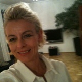 Profilfoto von Ines Barbara Oliv- Baumer