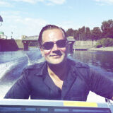 Profilfoto von Florian Reckert