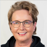 Profilfoto von Anja Rüstmann