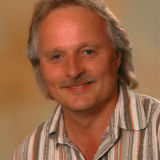 Profilfoto von Reinhard Bernert