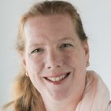 Profilfoto von Kerstin Kreikenbohm