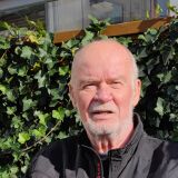 Profilfoto Uwe Rolf Reckow Profilfoto von Uwe Rolf Reckow