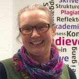 Profilfoto Ingeborg Marie Jensen Profilfoto von Ingeborg Marie Jensen