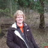 Profilfoto von Ute Mueller