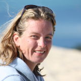 Profilfoto von Tanja Kopf