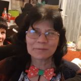 Profilfoto von Martina Halbroth