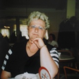 Profilfoto von Monika Fechner-Rassek