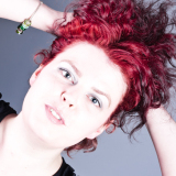 Profilfoto von Judith Wieczorek